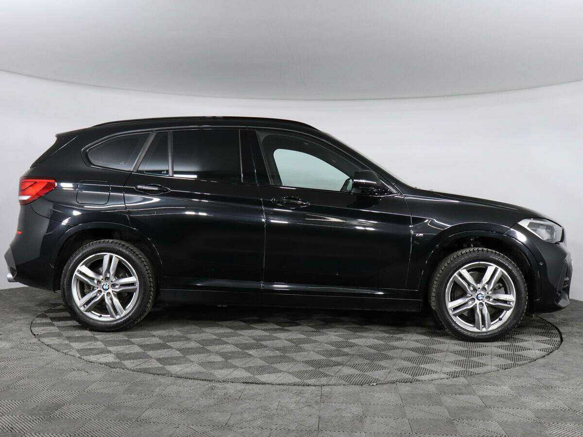 BMW X1 20i xDrive, 2019 - 68 774 км. | Фото №5