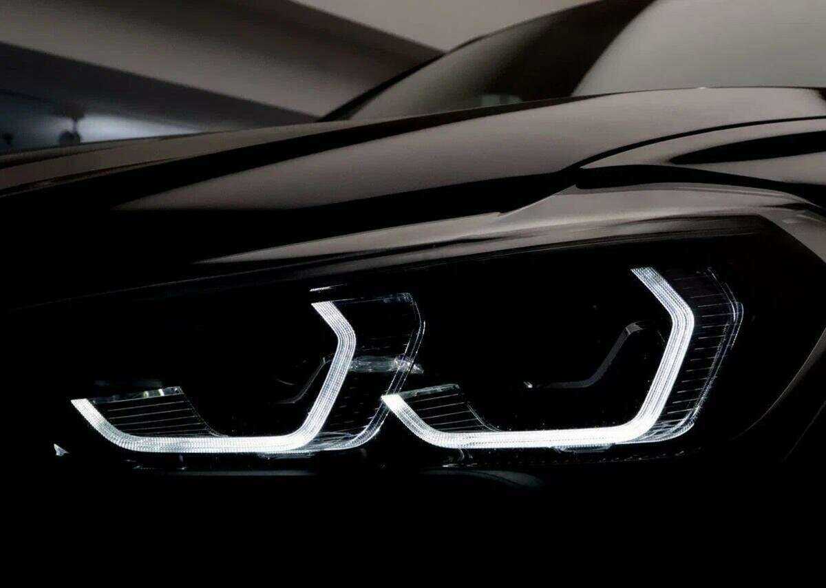 BMW X1 20i xDrive, 2019 Фото №9