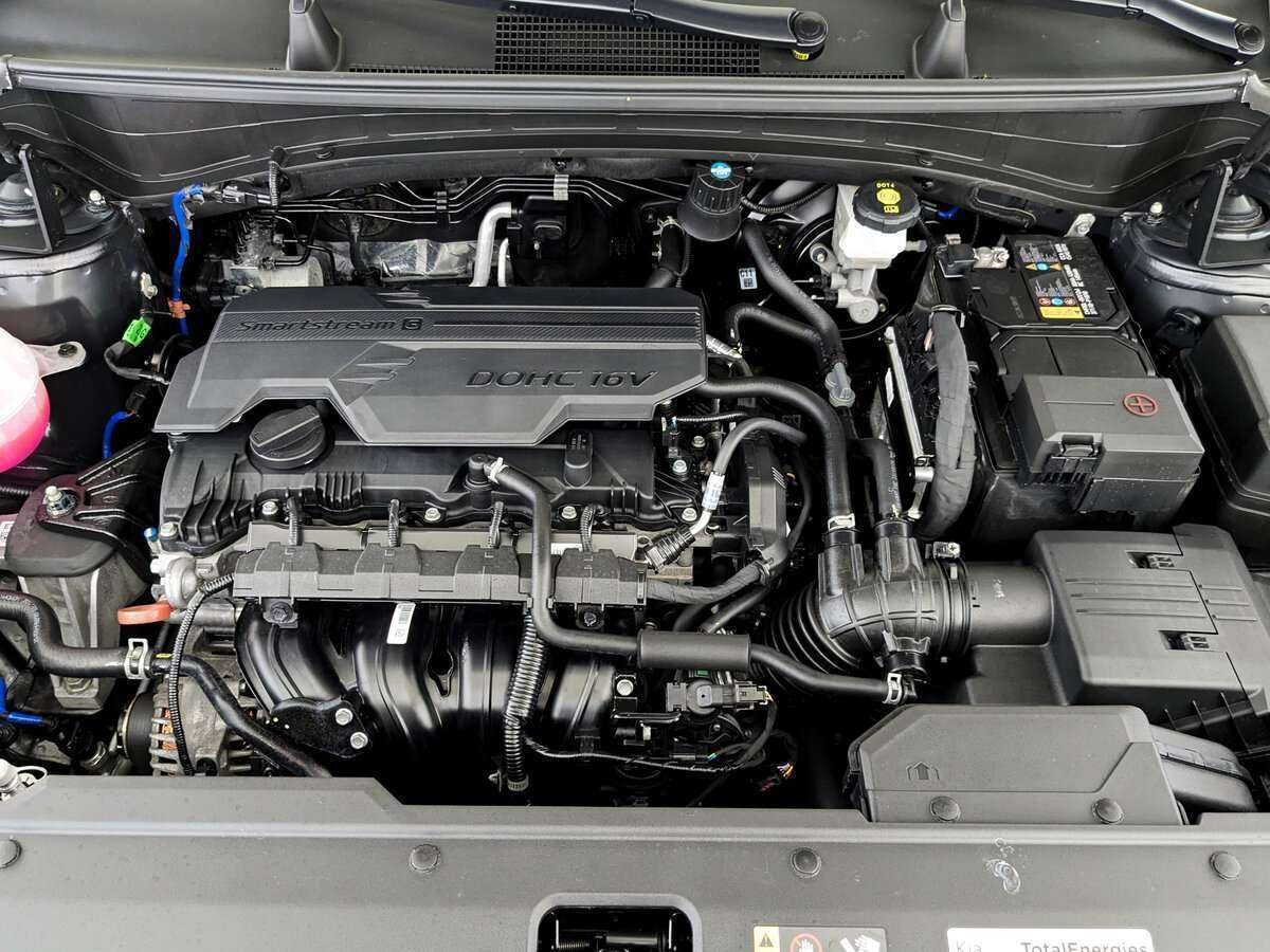 Kia Sportage, 2023 - 14 620 км. | Фото №8