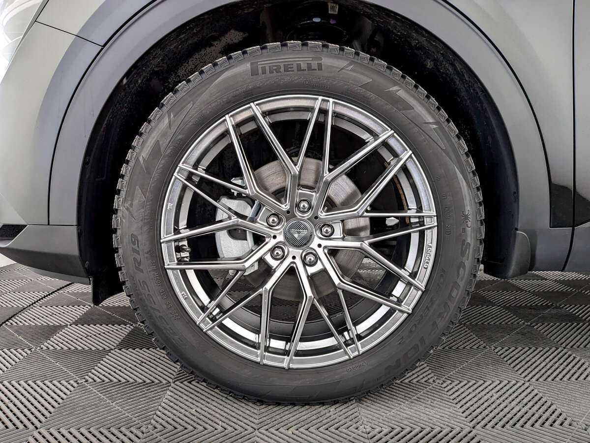 Kia Sportage, 2023 Фото №16