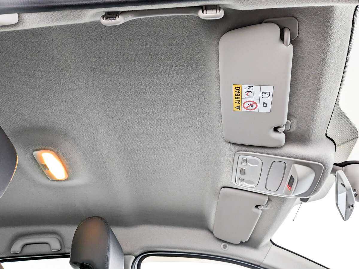 Renault Kaptur, 2019 Фото №17