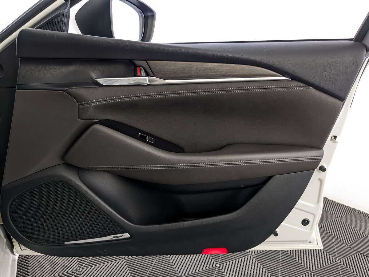 Mazda 6, 2022 Фото №19