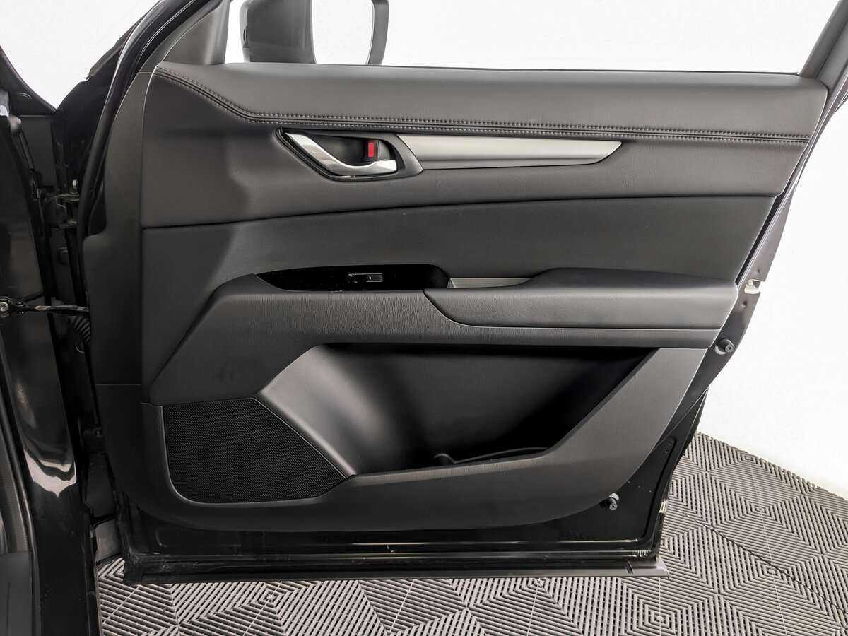 Mazda CX-5, 2021 Фото №19