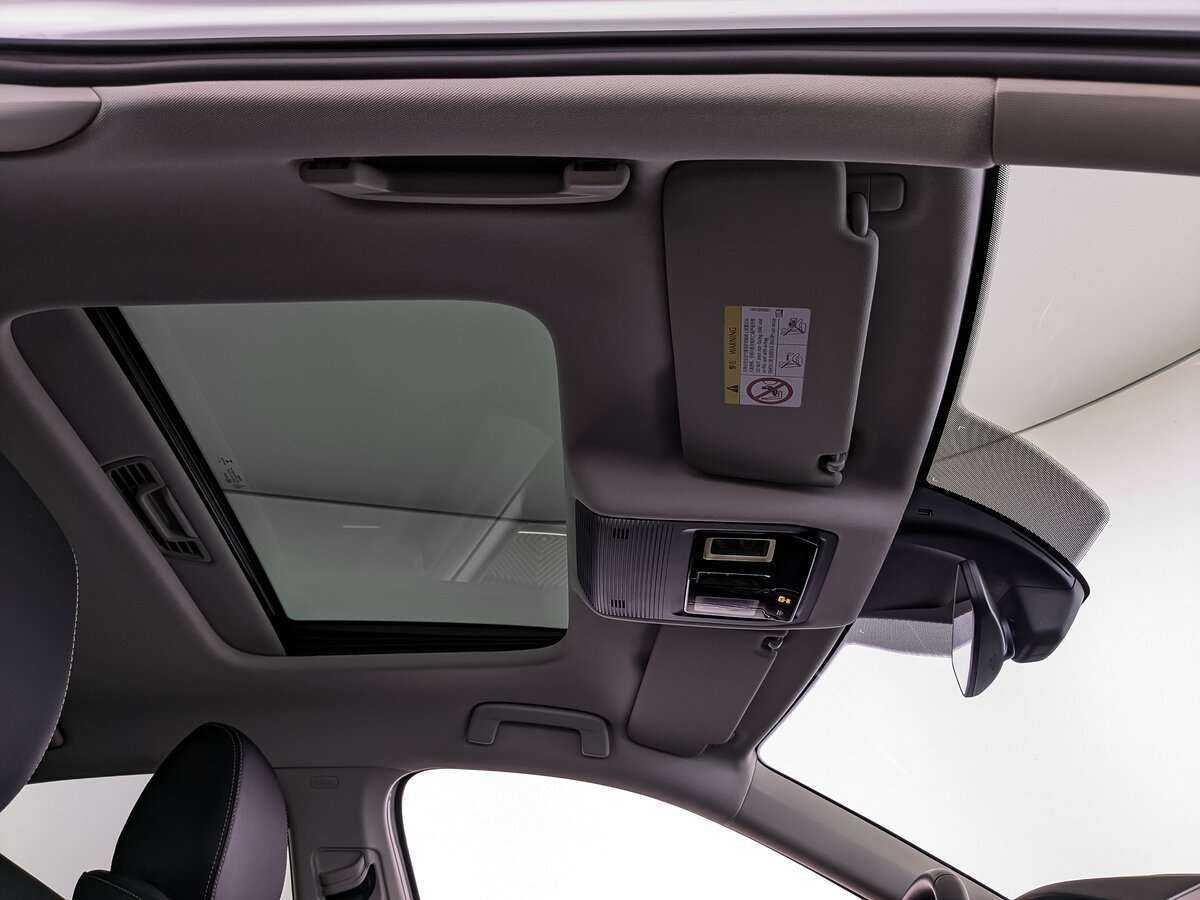 Skoda Octavia, 2023 Фото №18