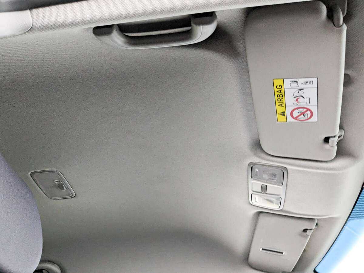 Hyundai Solaris, 2015 Фото №18