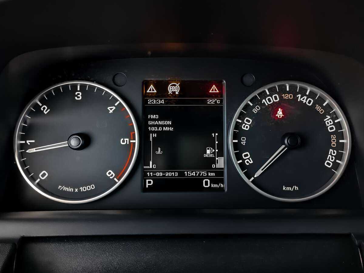 Land Rover Discovery, 2015 - 154 787 км. | Фото №8