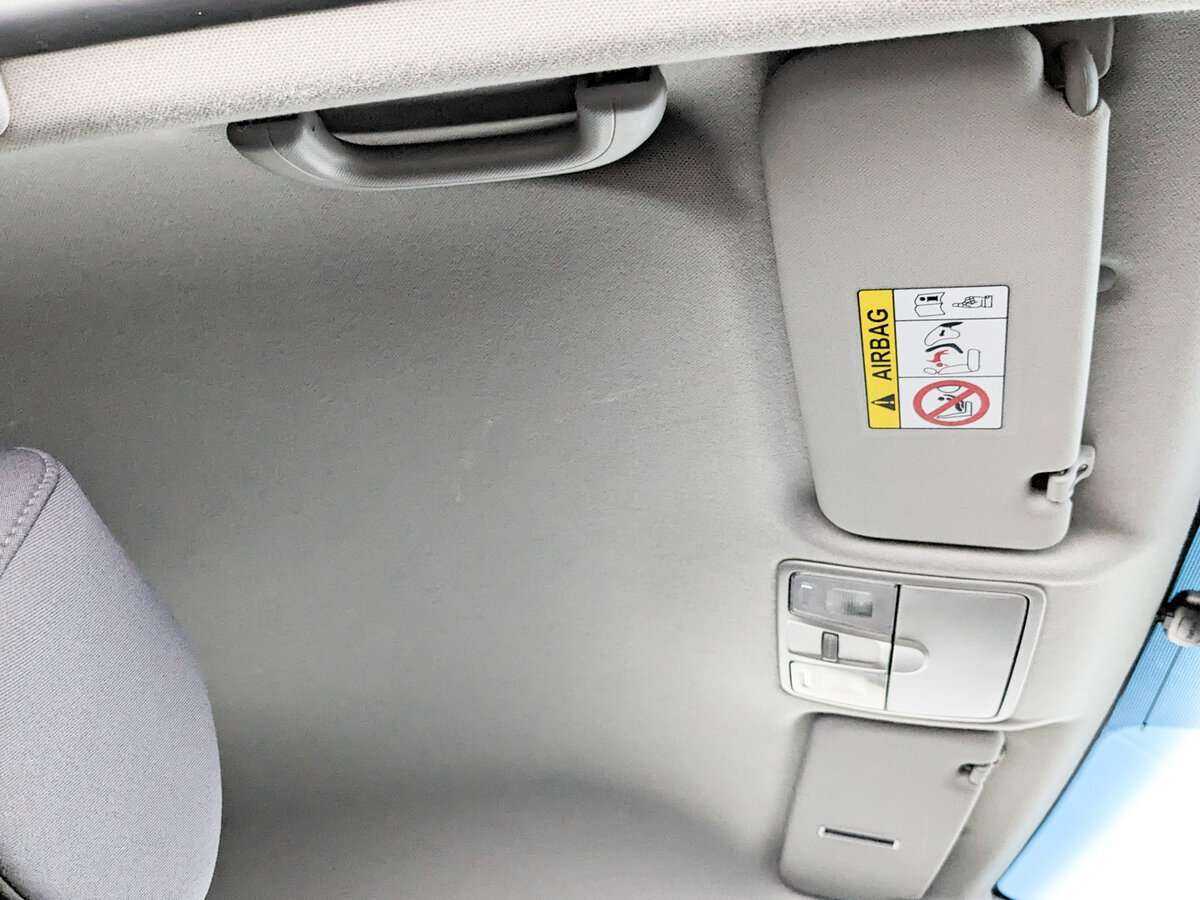 Hyundai Solaris, 2015 Фото №16