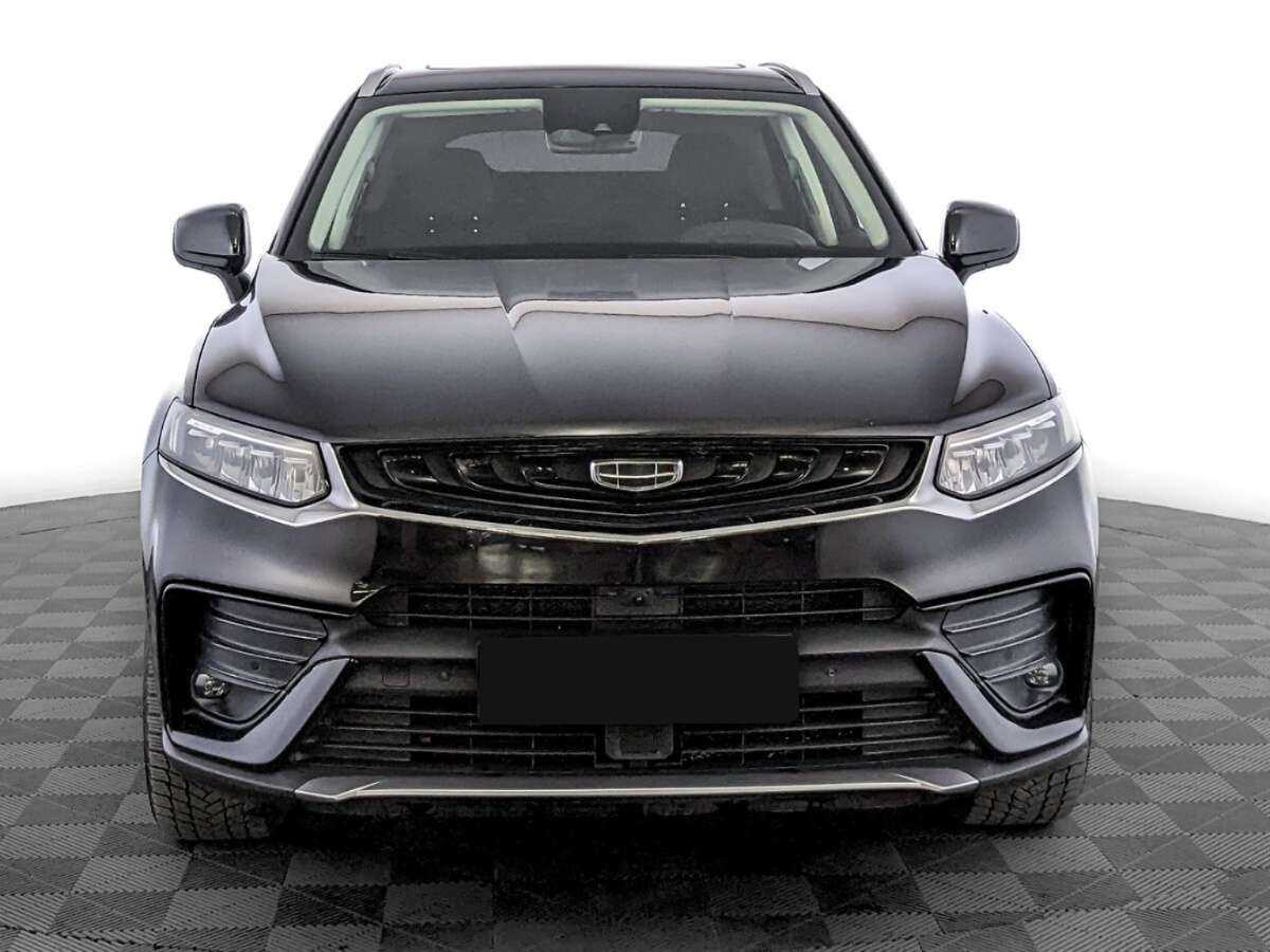 Geely Tugella, 2021 - 43 696 км. | Фото №2