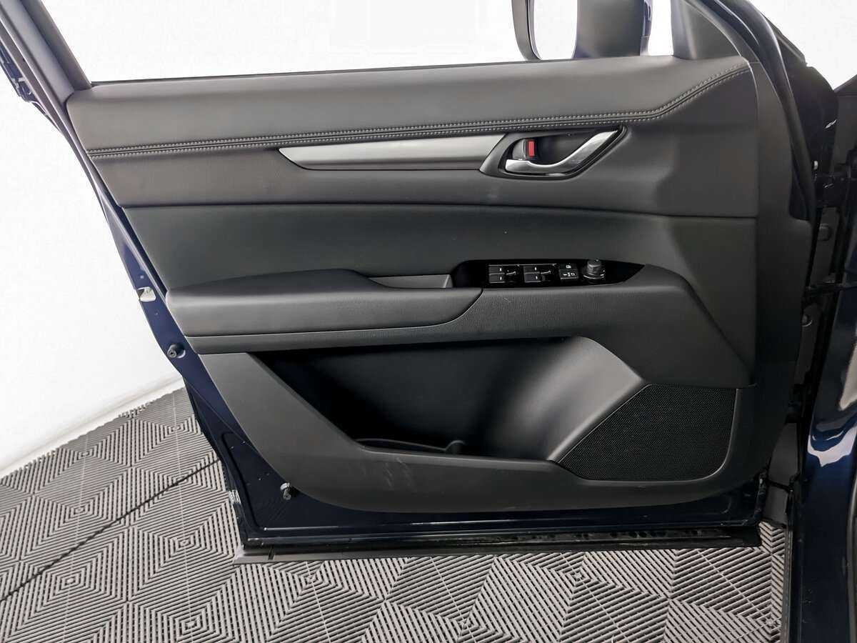 Mazda CX-5, 2022 Фото №19