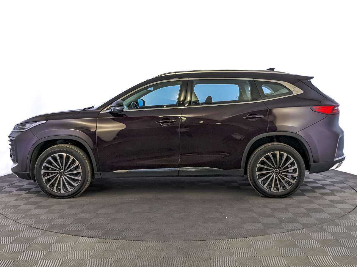 EXEED TXL, 2022 Фото №8