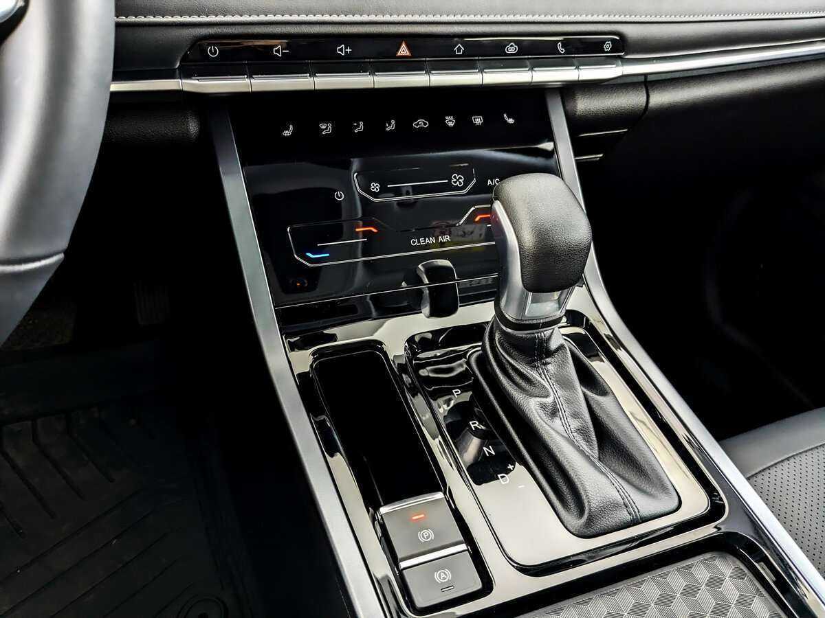 Chery Tiggo 4 Pro, 2023 Фото №19