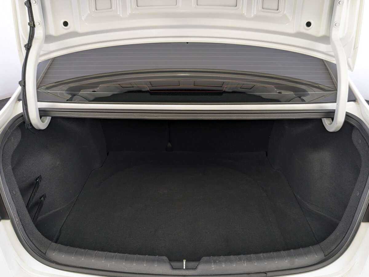 Kia Rio, 2021 Фото №10