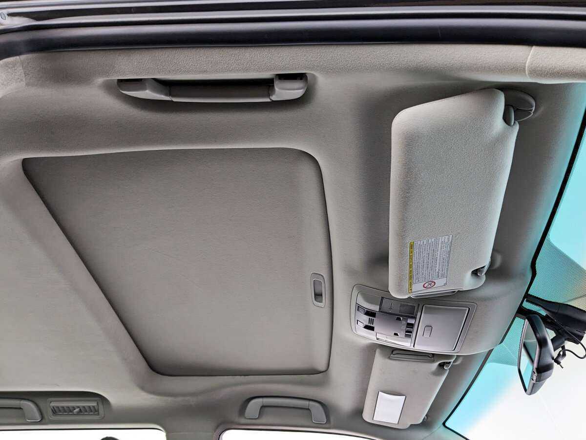 Lexus GX 460, 2012 Фото №23