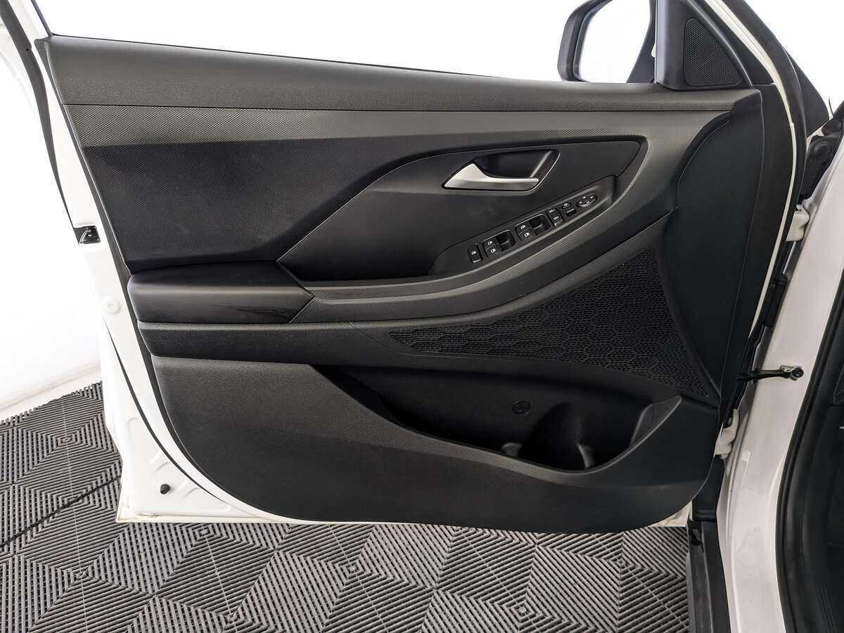 Hyundai Creta, 2022 Фото №15