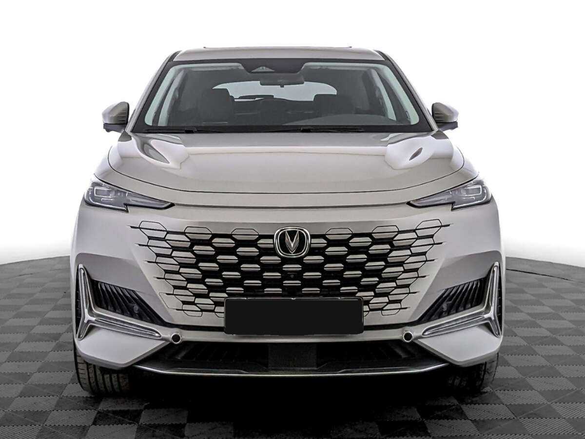 Changan UNI-K, 2022 - 28 364 км. | Фото №2