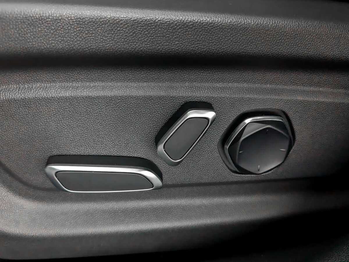 Changan UNI-K, 2022 Фото №16