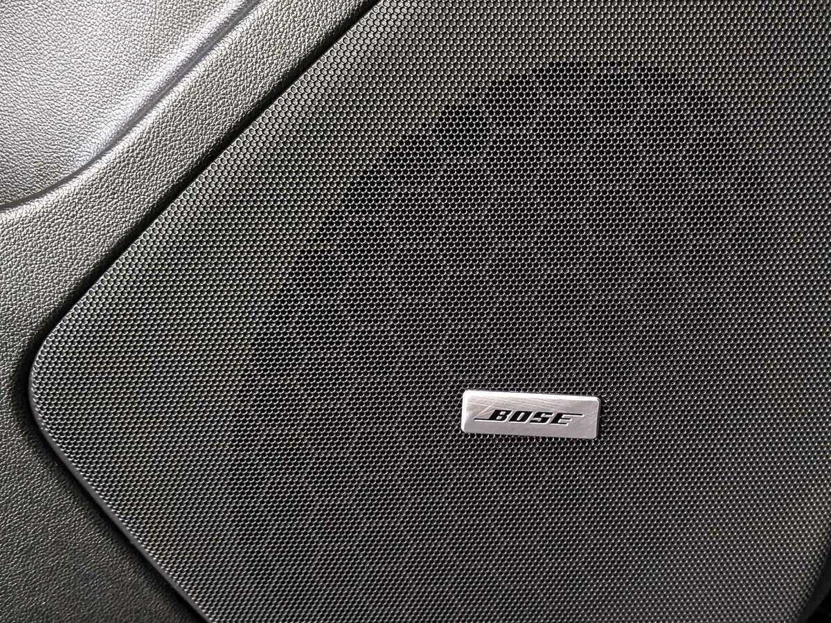 Cadillac XT5, 2016 Фото №22