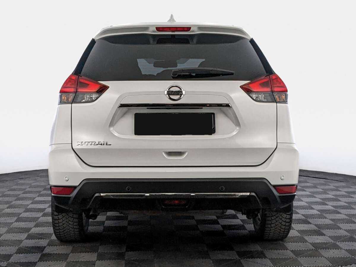 Nissan X-Trail, 2021 - 85 506 км. | Фото №6