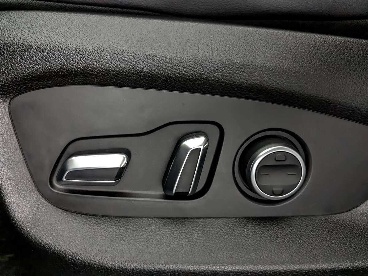 EXEED VX, 2022 Фото №27