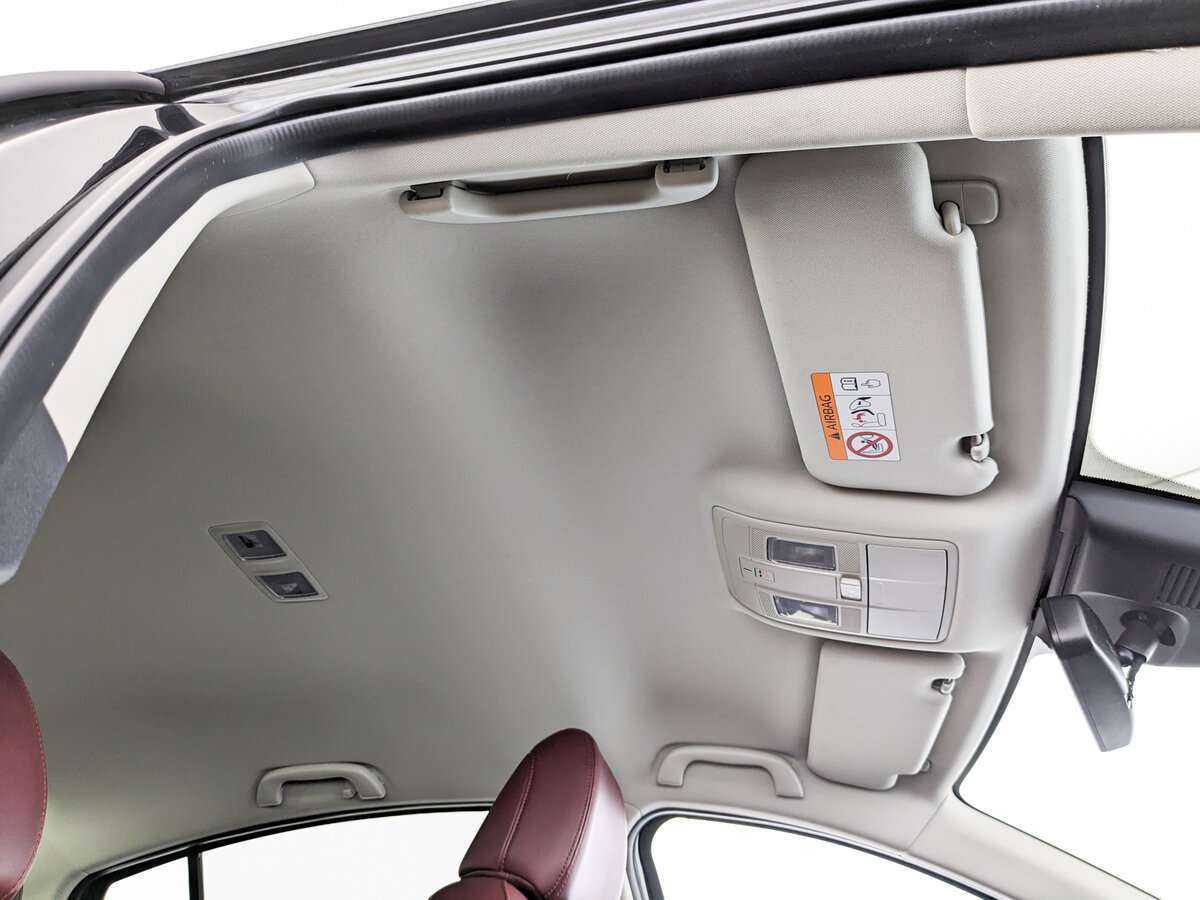 Mazda 6, 2021 Фото №22