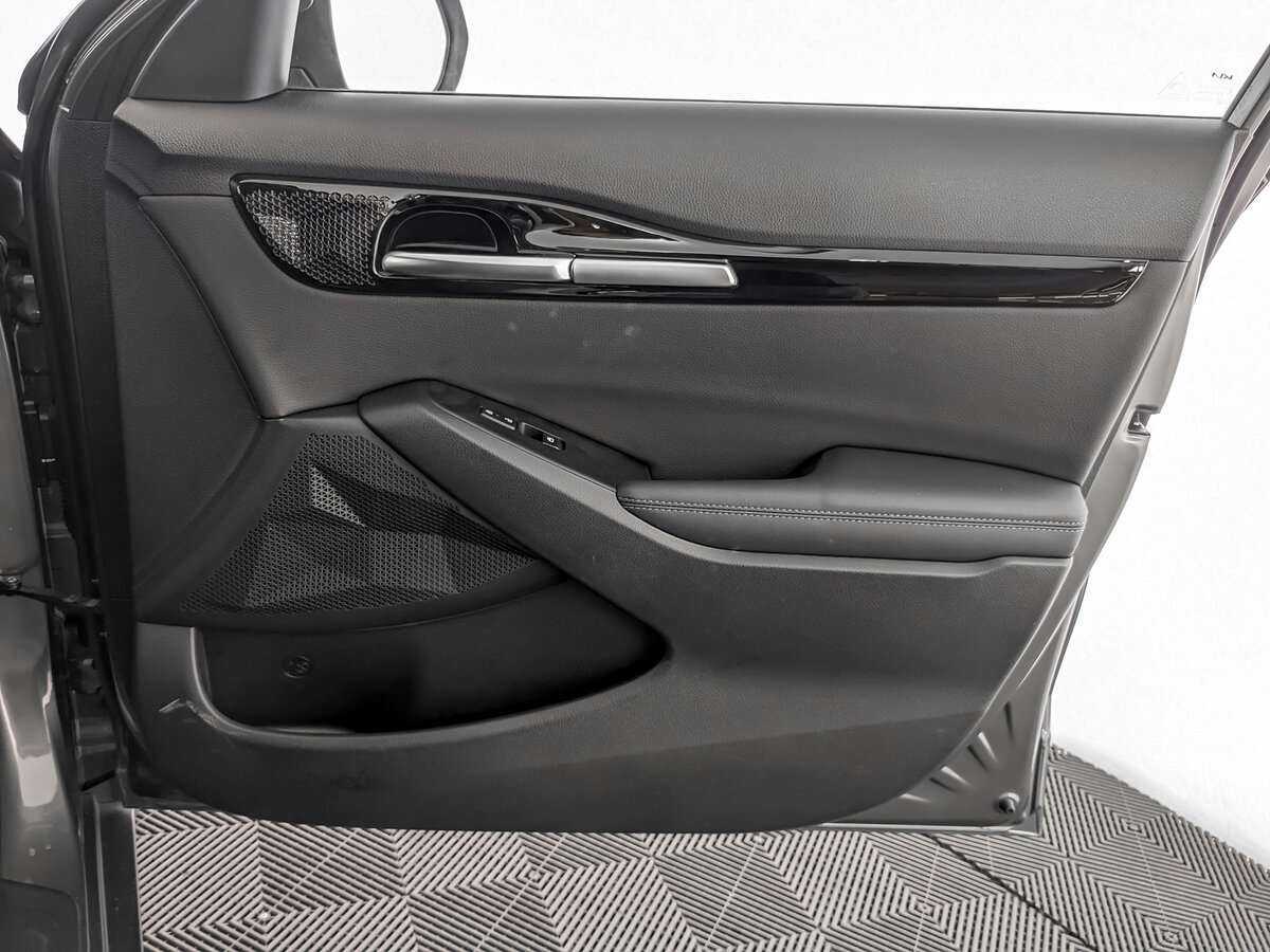 Kia Seltos, 2022 Фото №23