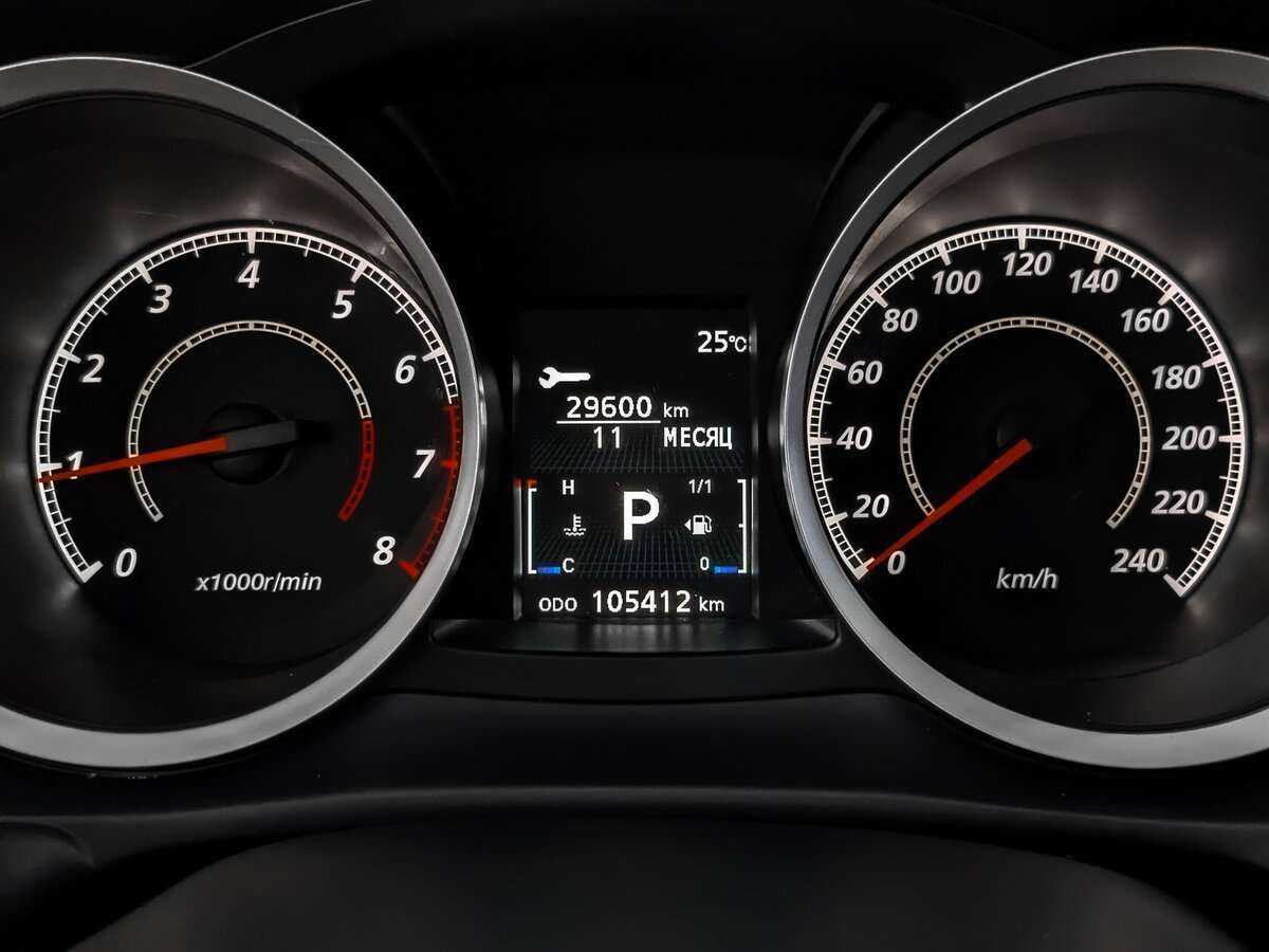 Mitsubishi Lancer, 2015 Фото №11