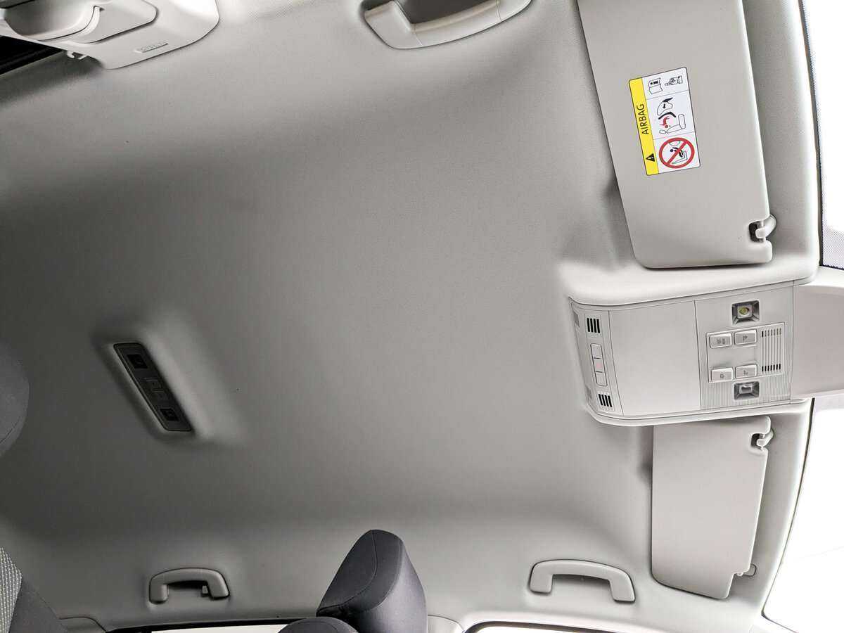 Volkswagen Tiguan, 2021 Фото №18