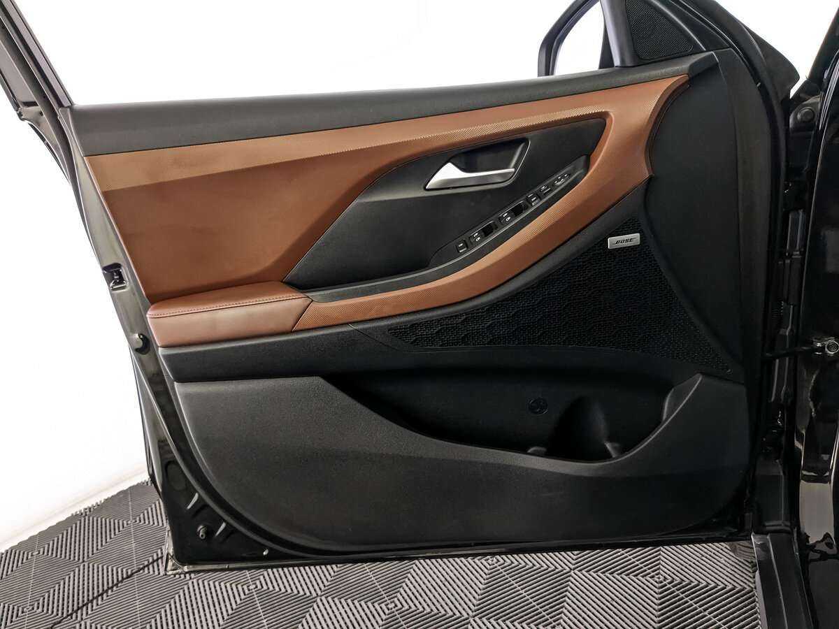 Hyundai Creta, 2022 Фото №17