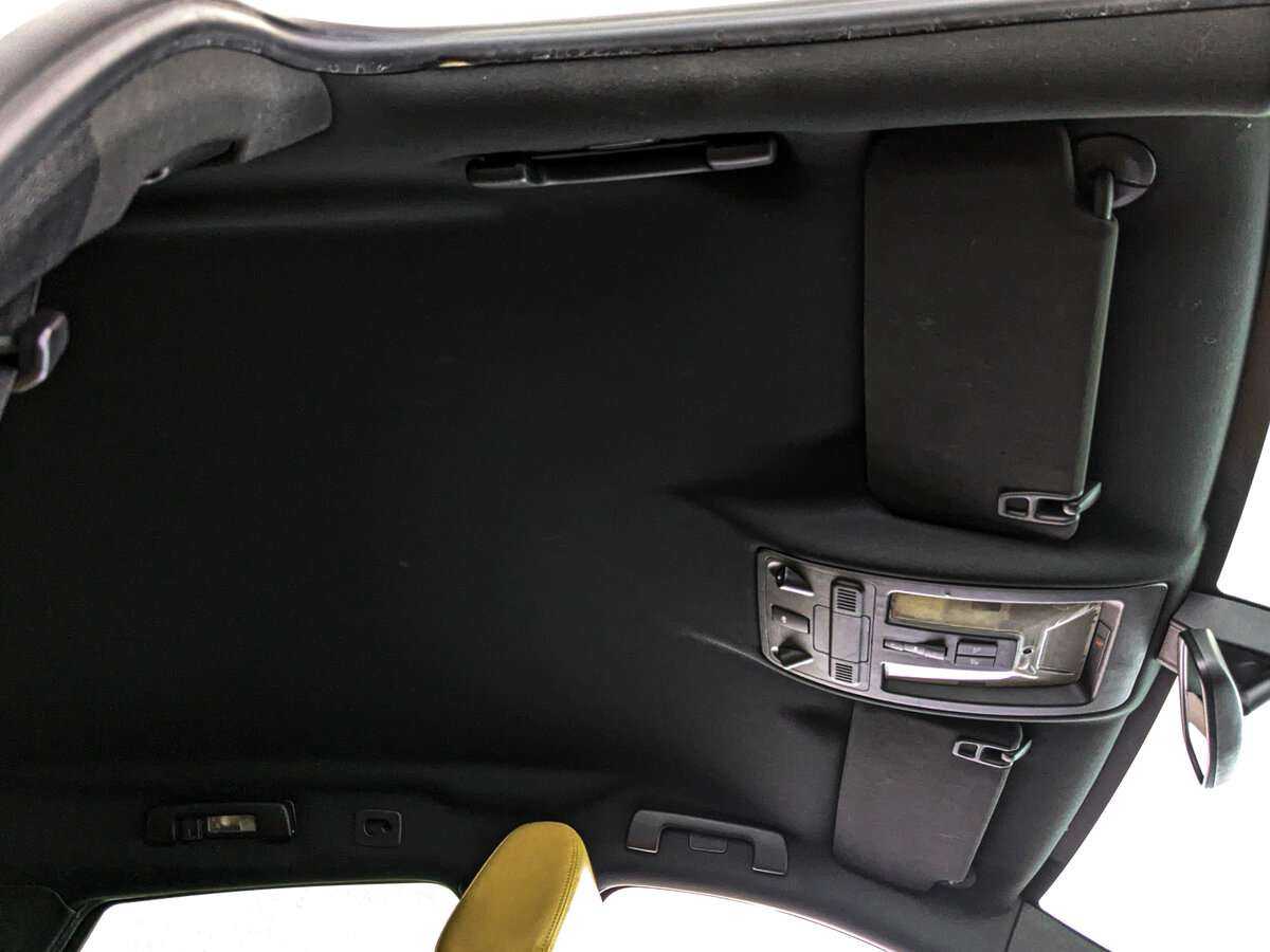 Cadillac SRX, 2014 Фото №19