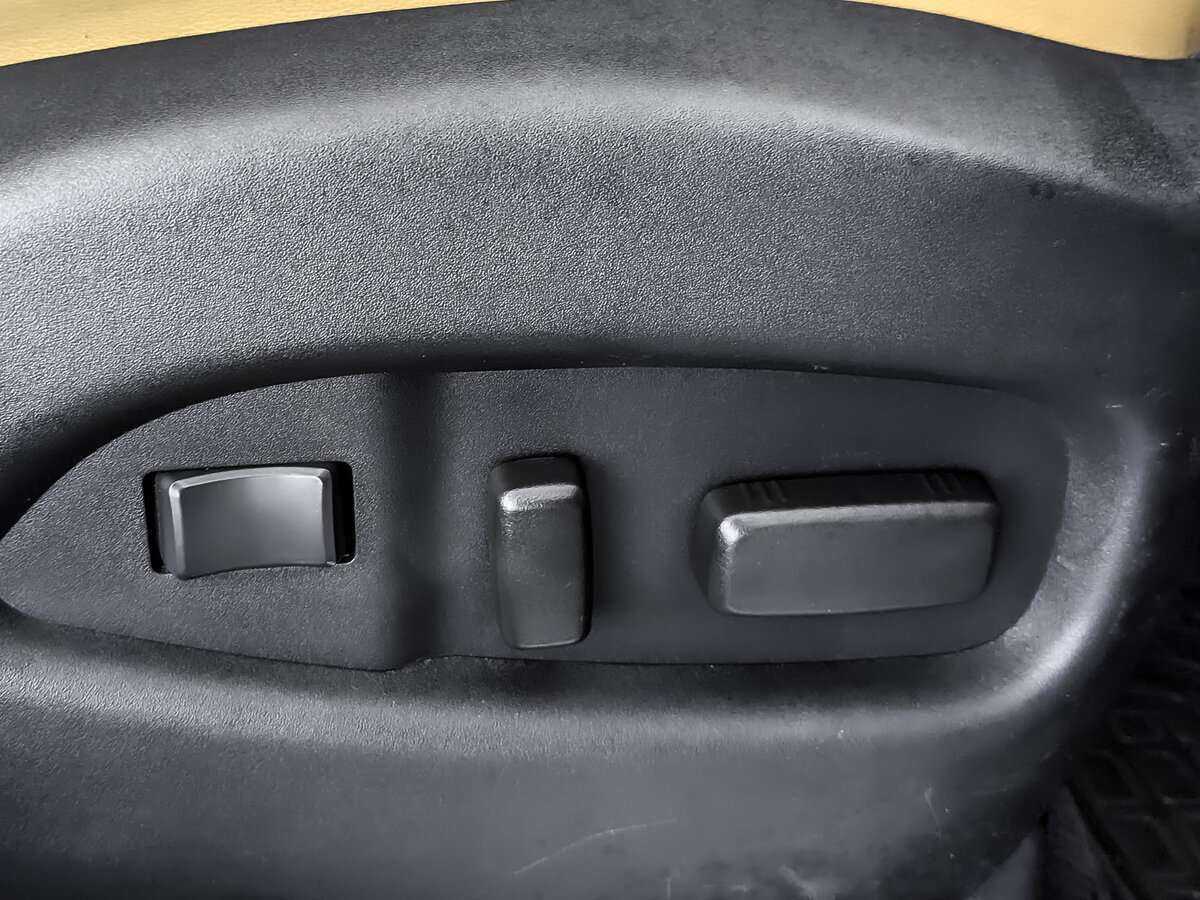 Cadillac SRX, 2014 Фото №21