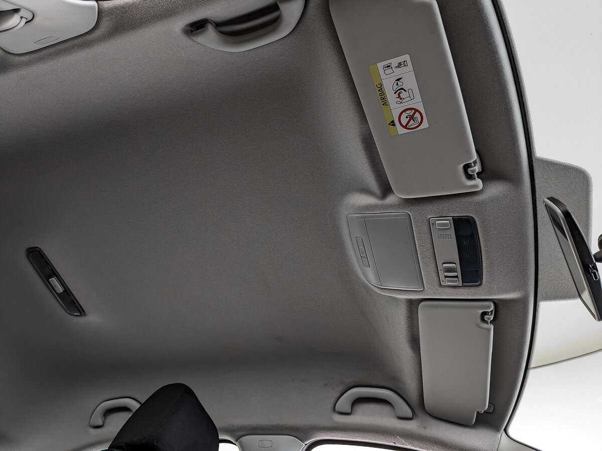 Skoda Rapid, 2018 Фото №19