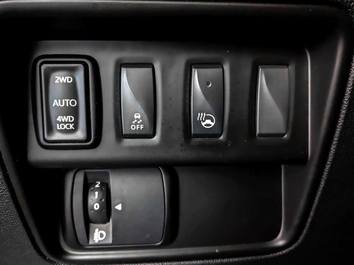 Renault Koleos, 2018 Фото №21