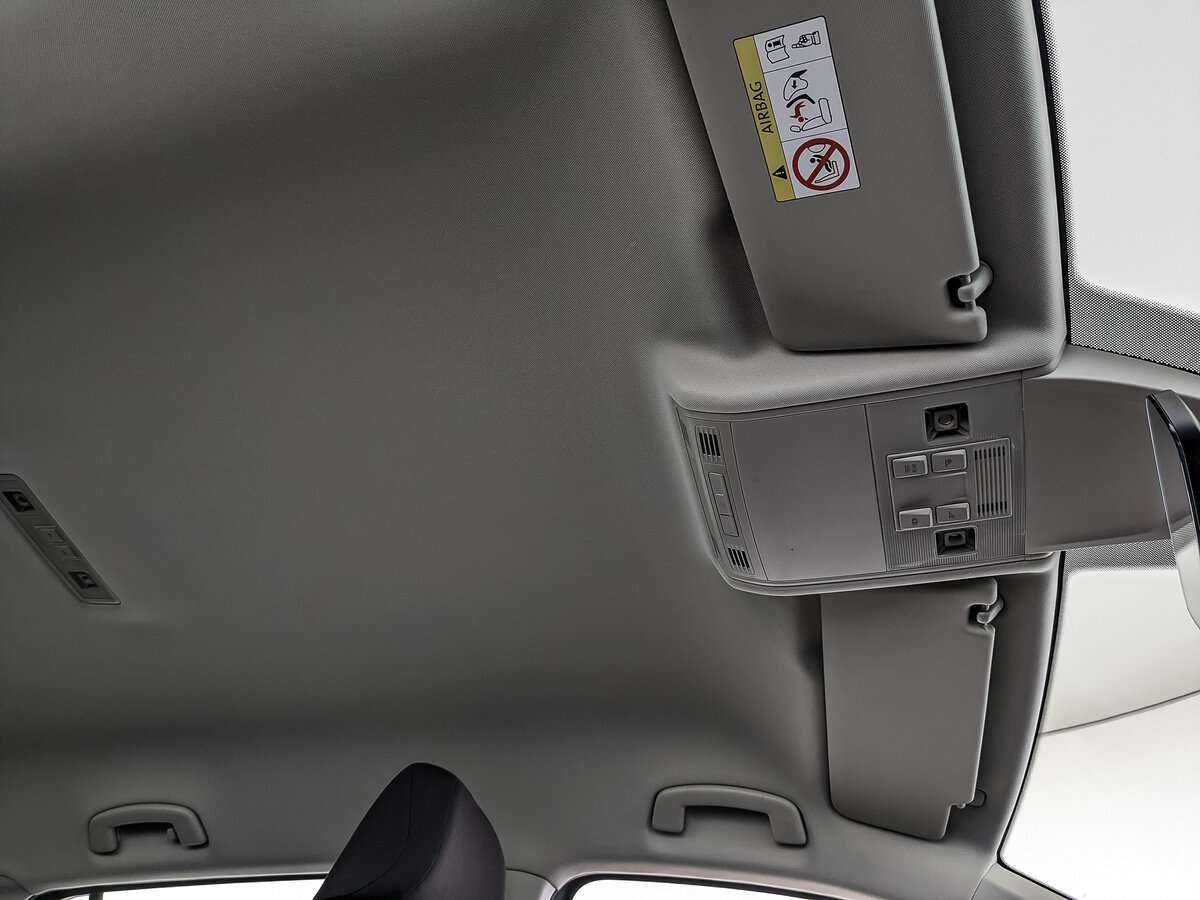 Volkswagen Tiguan, 2021 Фото №16