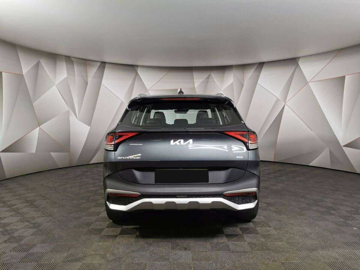 Kia Sportage, 2023 - 2 382 км. | Фото №8