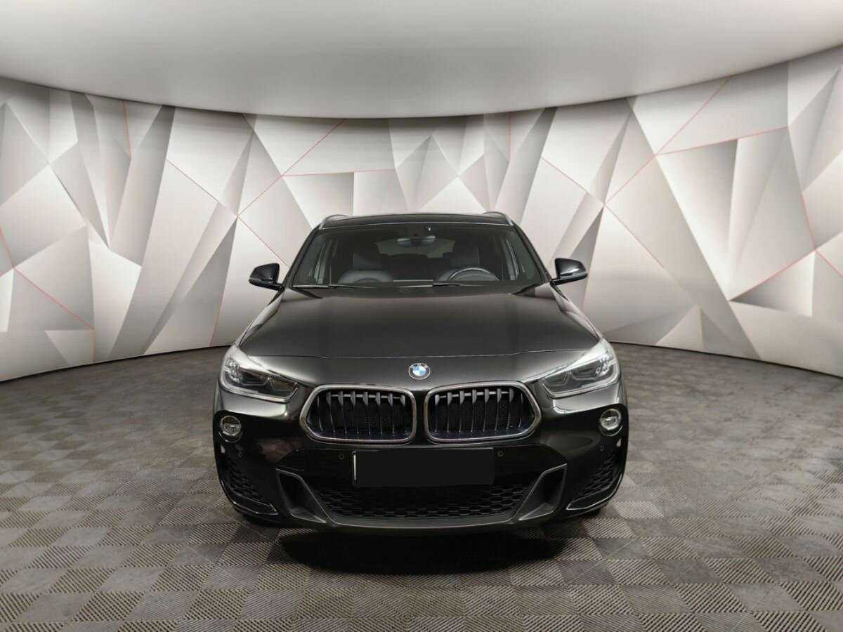 BMW X2 xDrive20d, 2019 - 88 126 км. | Фото №7