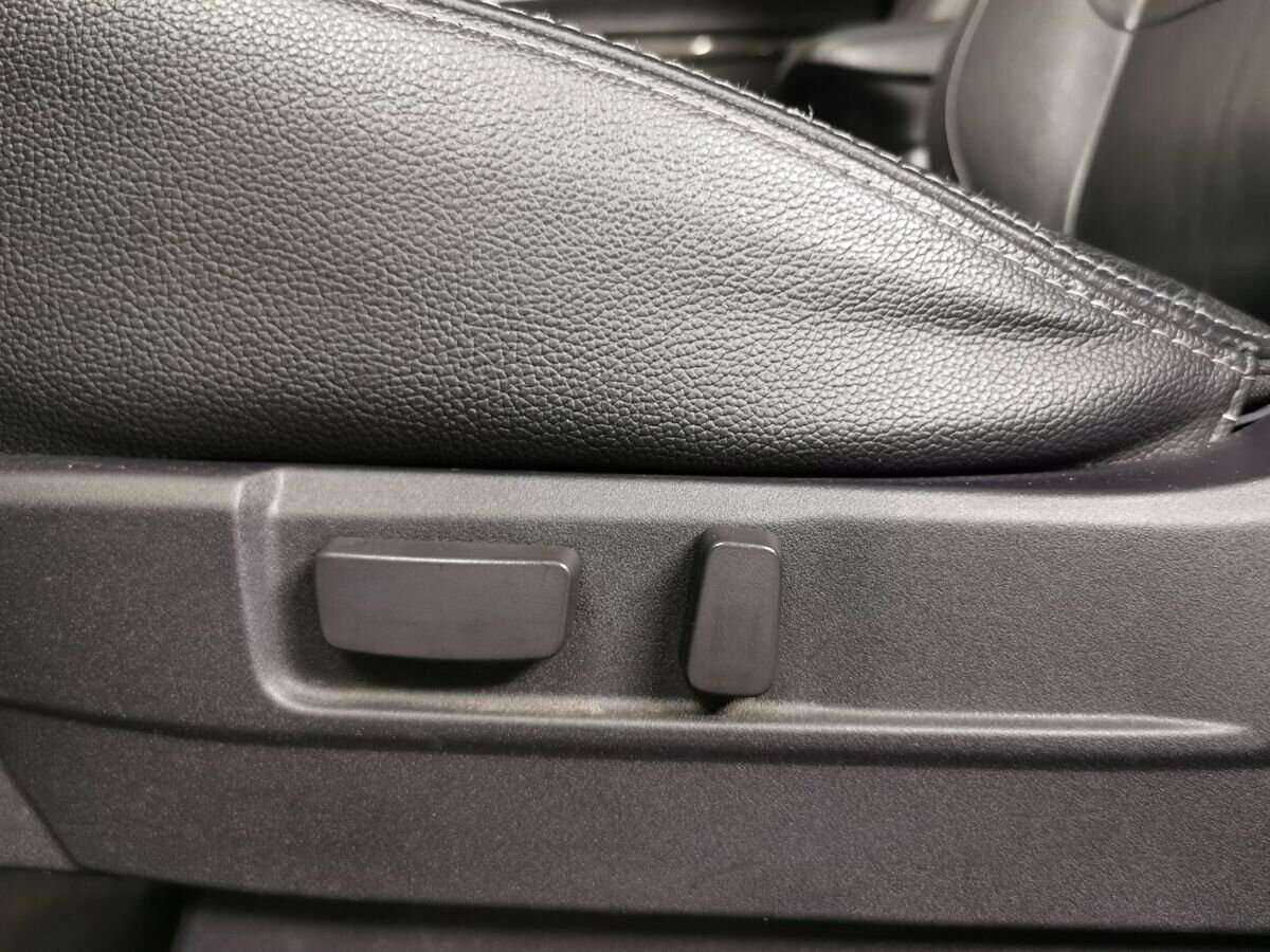 Mitsubishi Outlander, 2018 Фото №18