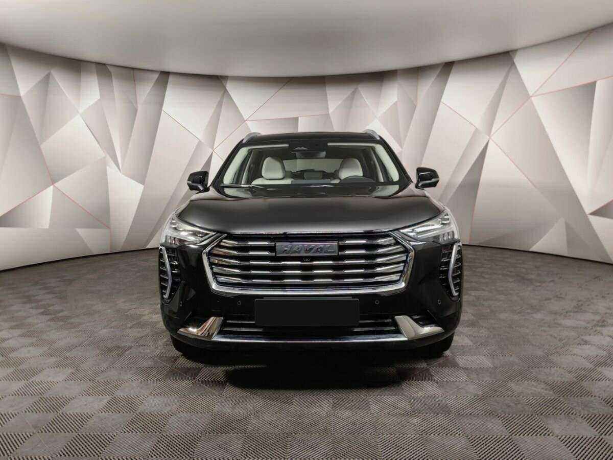 Haval Jolion, 2023 - 3 100 км. | Фото №7