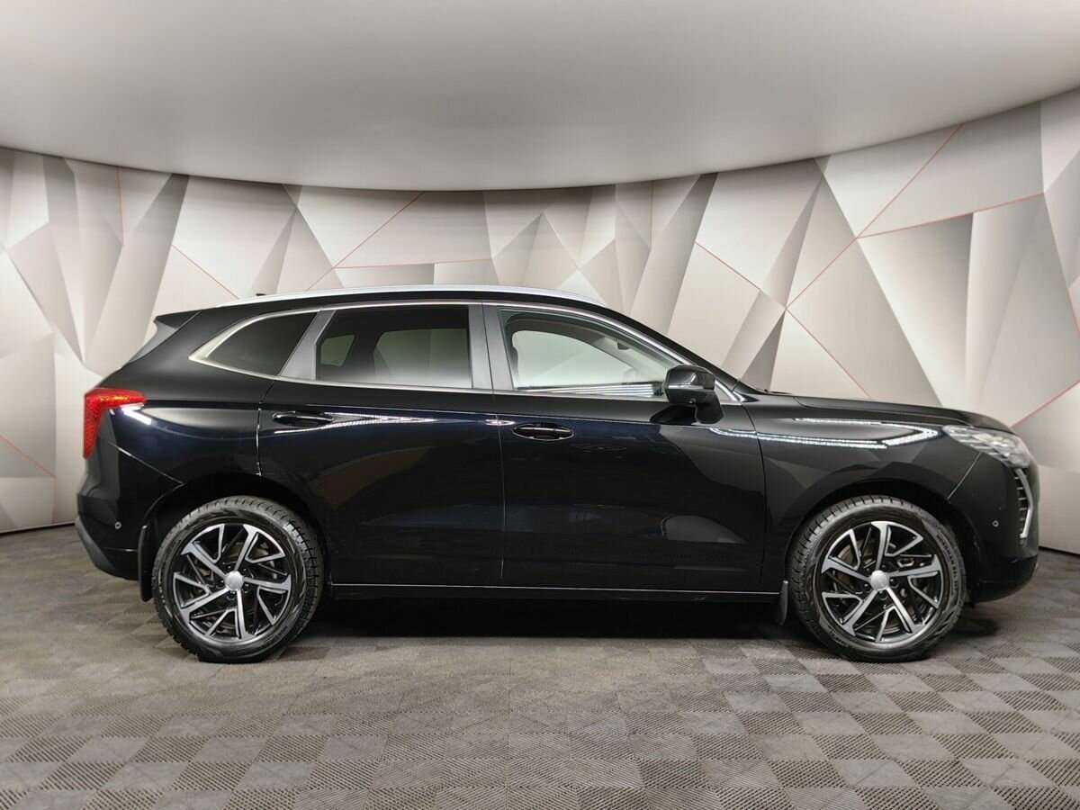 Haval Jolion, 2022 Фото №6