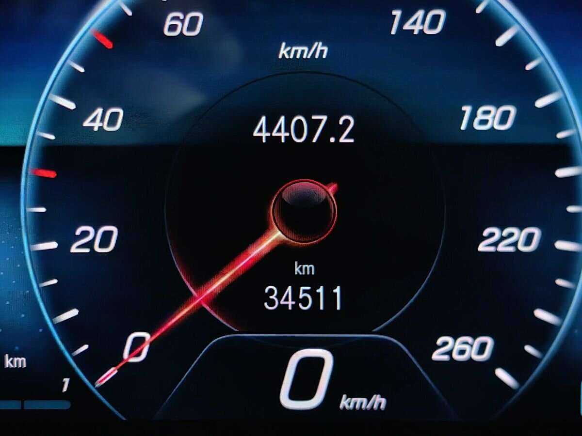 Mercedes-Benz CLA 200, 2020 Фото №15