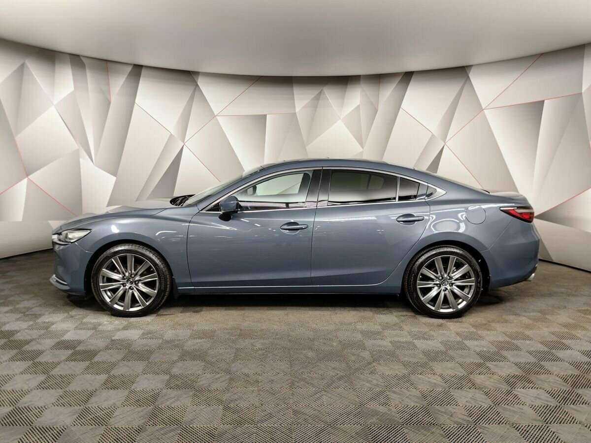 Mazda 6, 2021 - 22 595 км. | Фото №4
