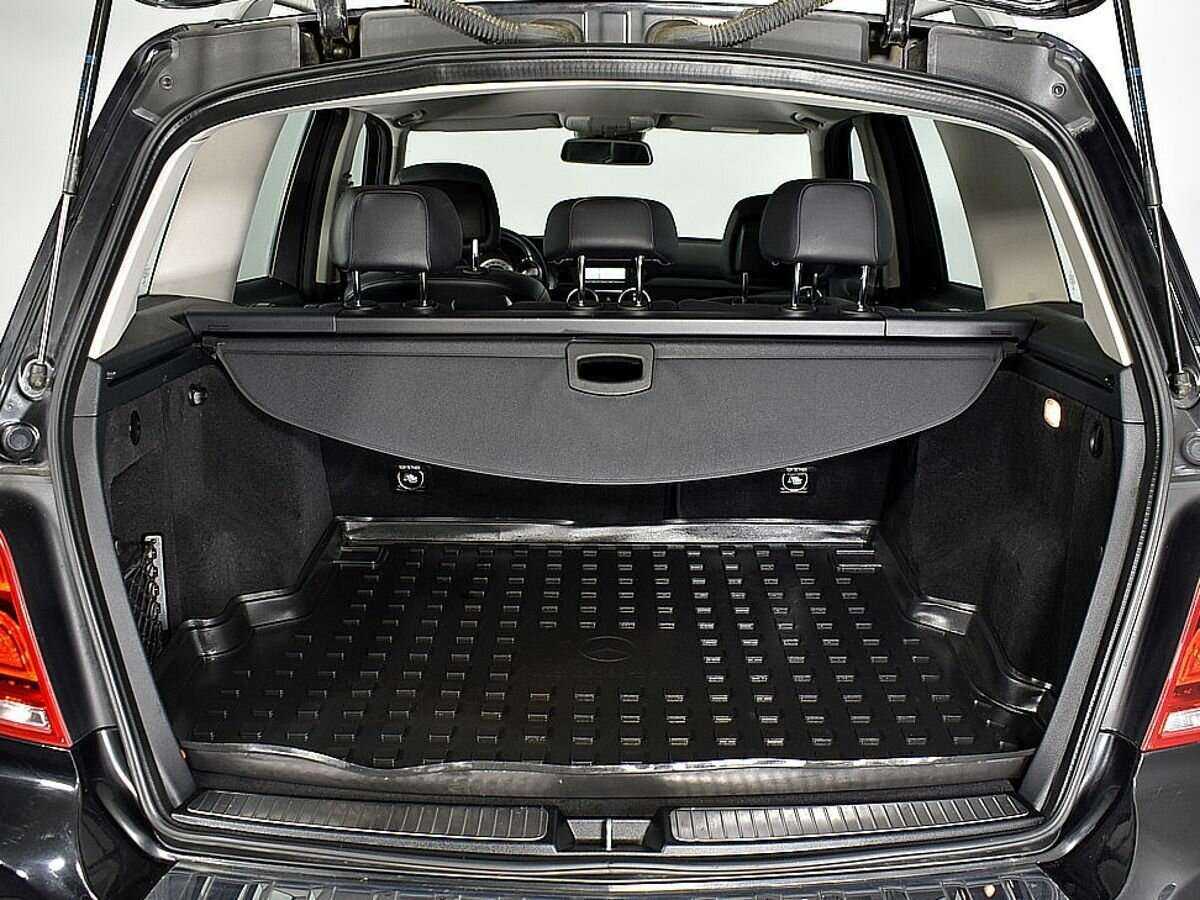 Mercedes-Benz GLK-Класс 250, 2014 Фото №14