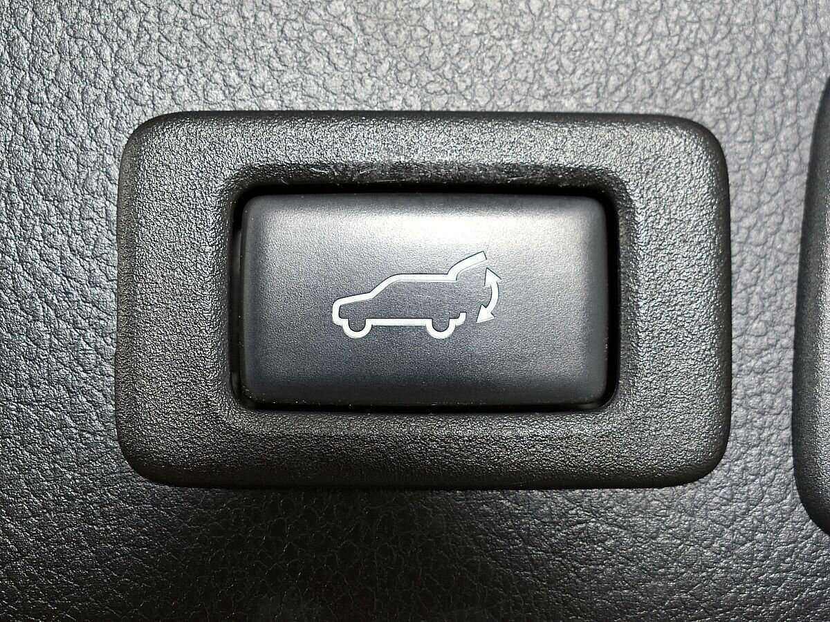 Subaru Forester, 2018 Фото №26