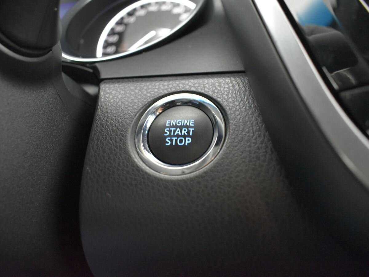 Toyota Camry, 2021 Фото №17