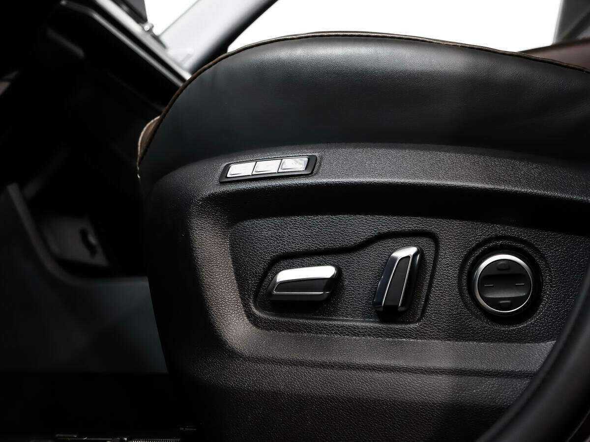 Chery Tiggo 8 Pro, 2021 - 31 747 км. | Фото №8