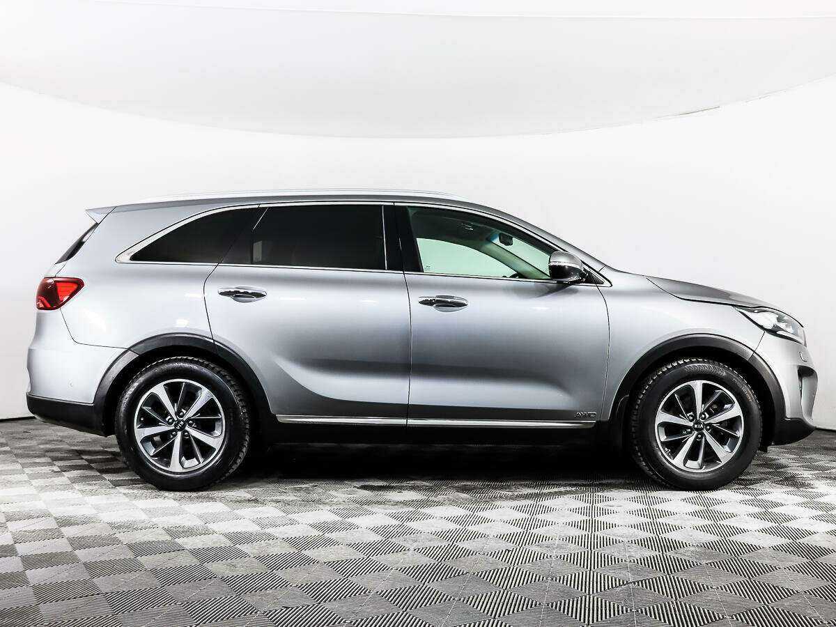 Kia Sorento, 2018 - 88 000 км. | Фото №4