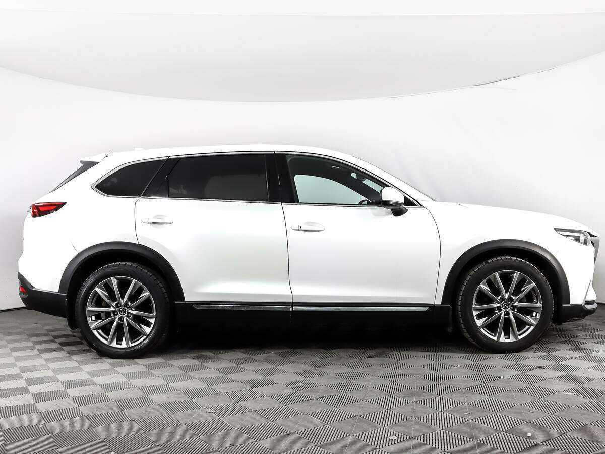 Mazda CX-9, 2017 - 84 273 км. | Фото №4