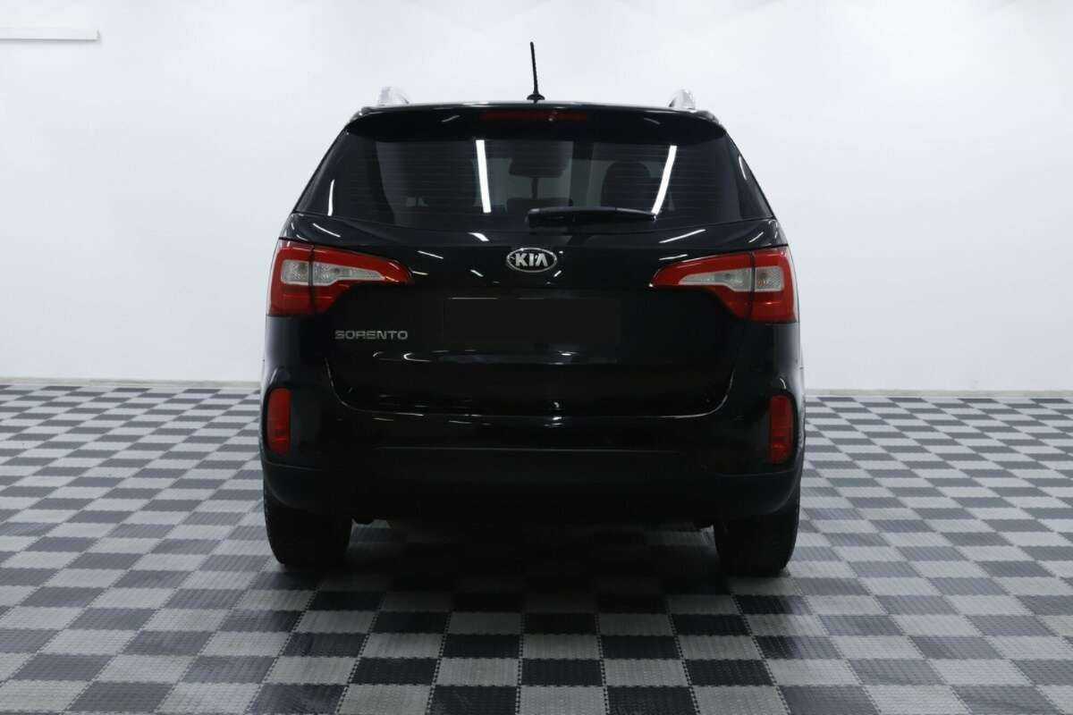Kia Sorento, 2016 - 93 000 км. | Фото №6