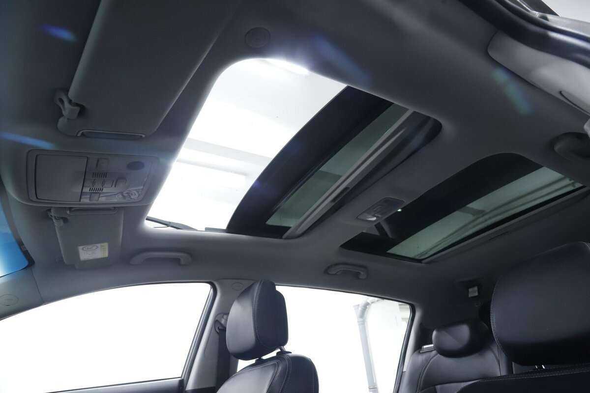 Kia Sportage, 2015 Фото №7