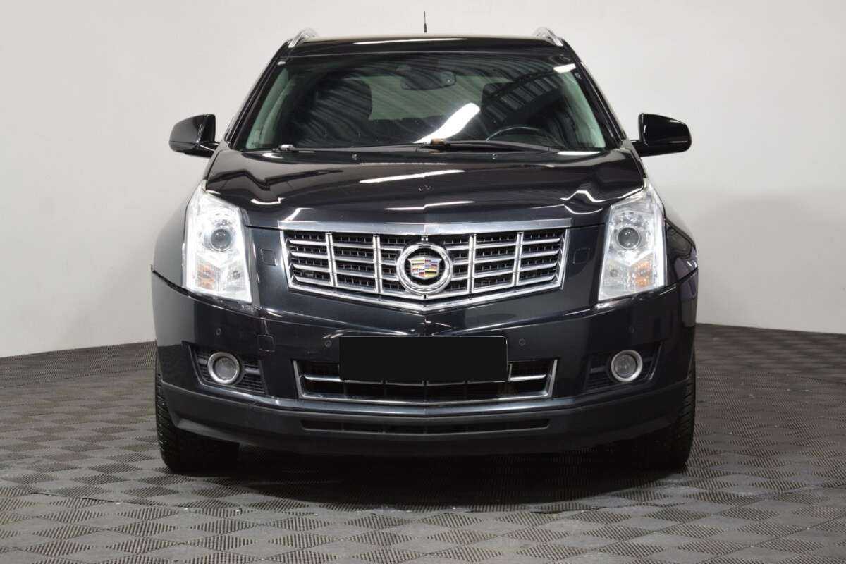 Cadillac SRX, 2013 - 173 000 км. | Фото №2