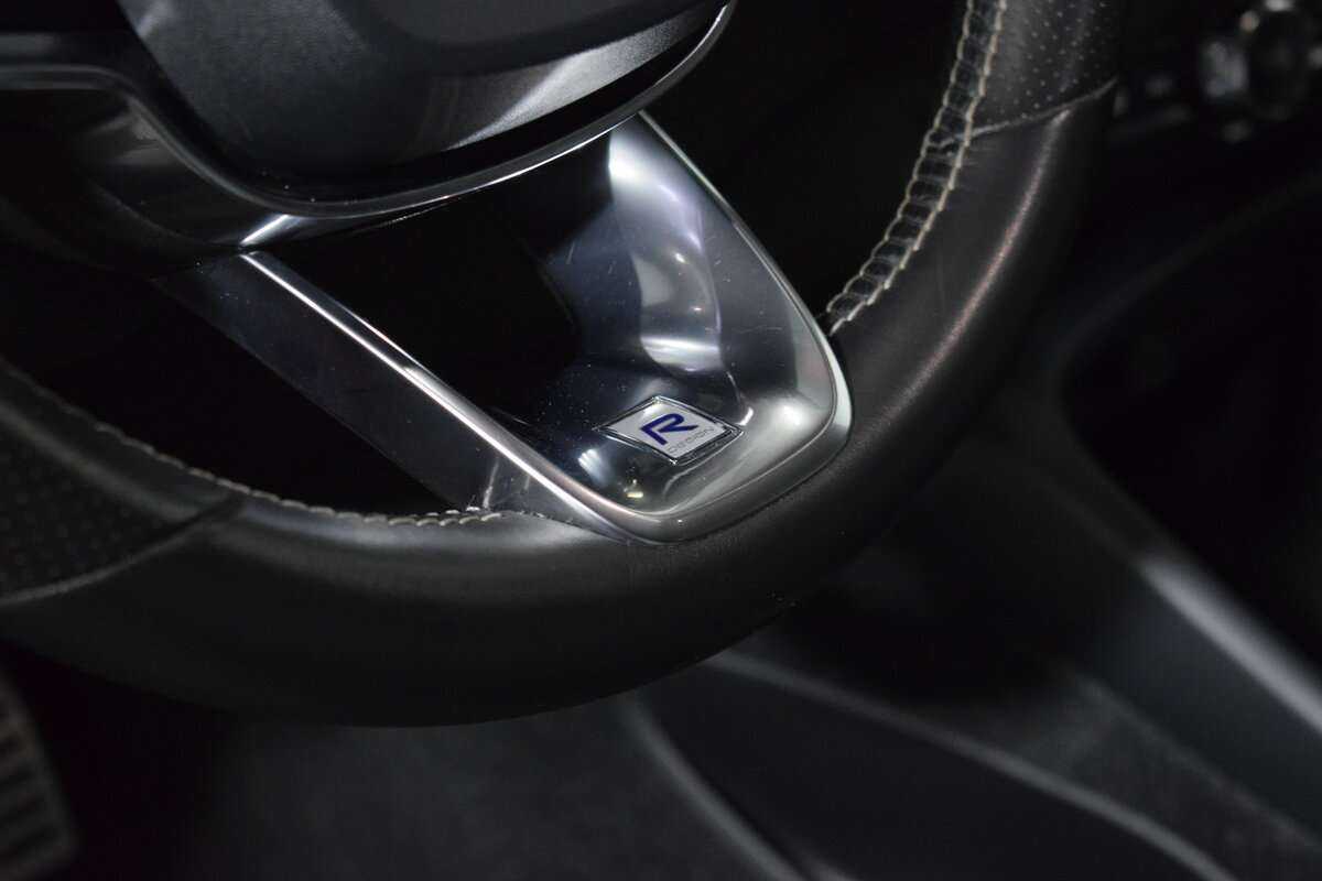 Volvo XC40, 2019 Фото №14